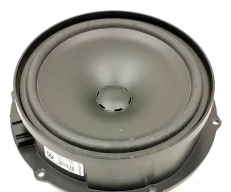 Panel speaker