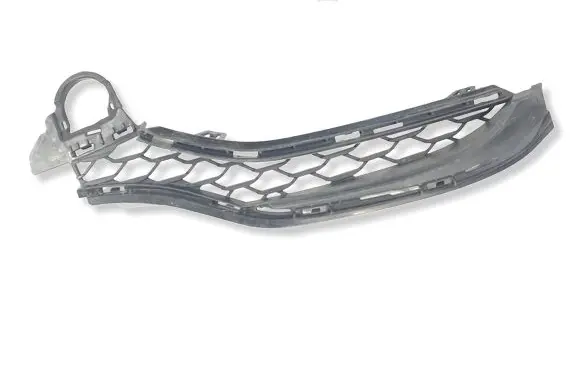 Mercedes-Benz GLE W167 Front bumper lower grill A1678852810