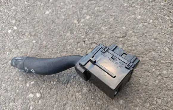 Indicator stalk