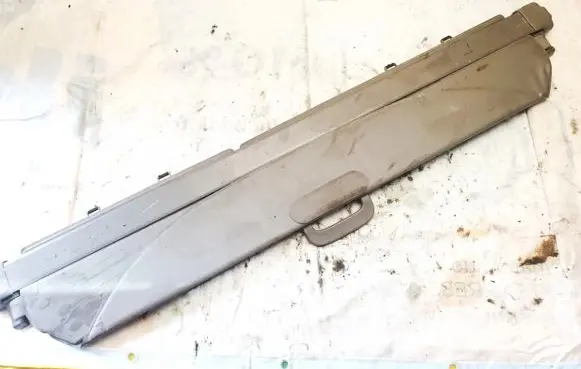 Nissan Murano Z50 Parcel shelf