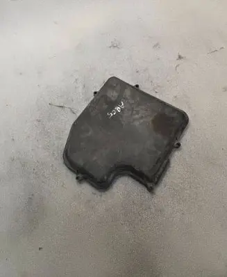 Audi A6 S6 C5 4B Fuse box cover 