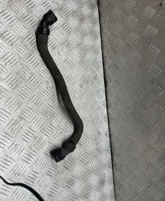Opel Astra K Coolant pipe/hose 