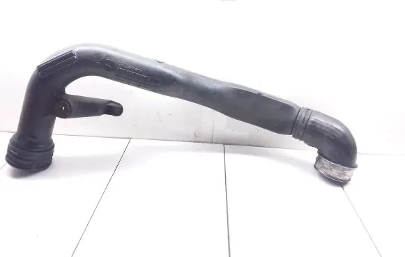 Audi A4 S4 B6 8E 8H Intercooler hose/pipe 8E0145762B 3B0145762B