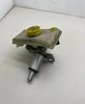 Audi A6 S6 C6 4F Master brake cylinder 8E0611301E