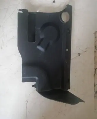 Jeep Grand Cherokee (WK) Panel trim 55116777AJ