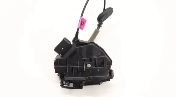 Rear door lock