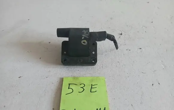 Opel Vectra B High voltage ignition coil 