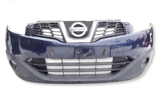 Nissan Qashqai Front bumper WYKW4J