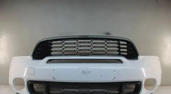 Mini Cooper Countryman R60 Front bumper