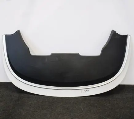 BMW 1 E81 E87 Tailgate/trunk/boot lid 7170624