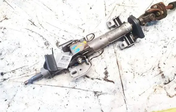 Chevrolet Captiva Steering wheel axle 96626635