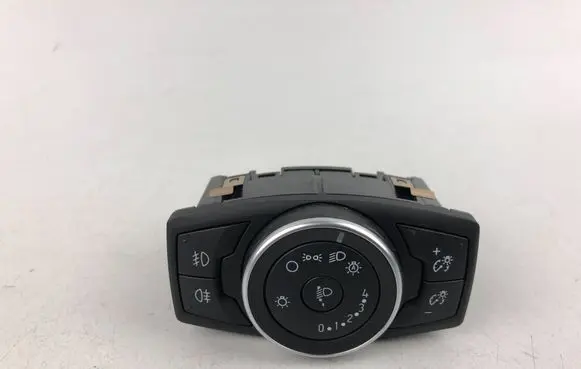 Ford Focus Light switch F1ET13A024CA F1ET-13A024-CA