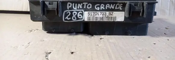 Fiat Grande Punto Fuse 51701703BZ