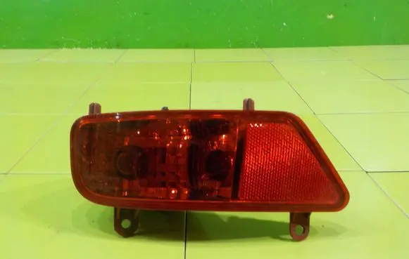 Peugeot 3008 I Rear/tail lights 9685463380