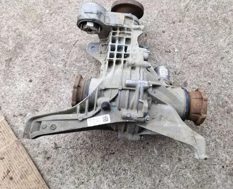 Audi Q5 SQ5 Front differential 00500043F 00261 230417