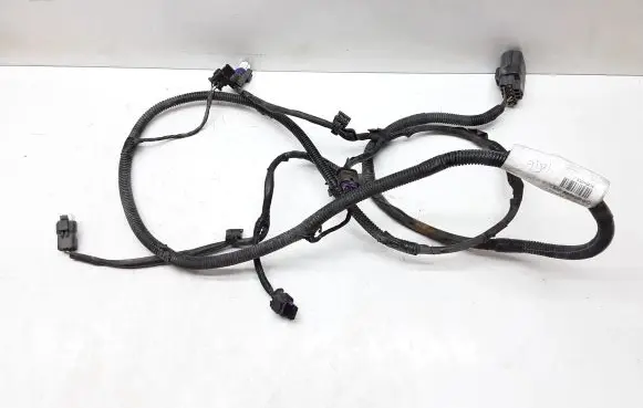 Volvo XC60 Parking sensor (PDC) wiring loom 31254059