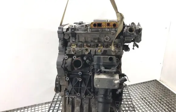 Audi A4 S4 B7 8E 8H Engine BWE