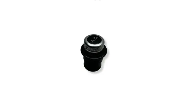 Audi A3 S3 8V 12 V Socket (front) 4H0919311