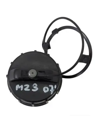 Fuel tank filler cap