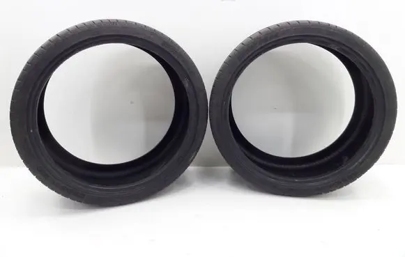 Mini Clubman F54 R19 summer tire 