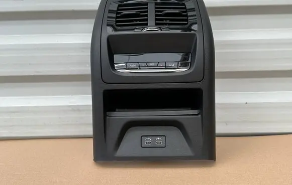 BMW X3 G01 Climate control unit 9493014