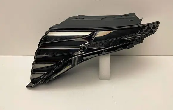 Hyundai Tucson IV NX4 Headlight/headlamp 92207N7100 L009N104HQX 2201042057