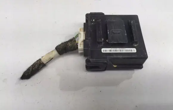 Nissan Leaf II (ZE1) Other control units/modules 476A05SJ0B