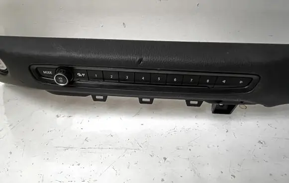 Toyota Supra A90 Other dashboard part 0002135000 3013886900