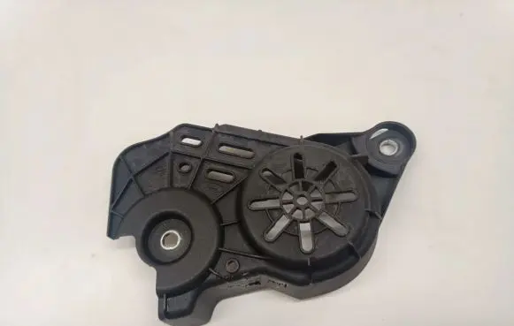 Ford Mondeo MK V Timing belt guard (cover) HG9Q6A247AB