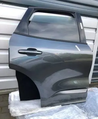 Ford Kuga III Rear door