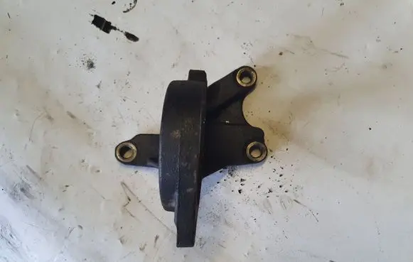 Toyota Corolla Verso E121 Driveshaft support bearing NOCODE