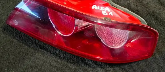 Alfa Romeo 159 Rear/tail lights F939390102