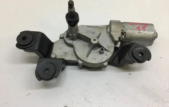 KIA Ceed Rear window wiper motor F00S2B2222 98700A2000 F00S2B4109