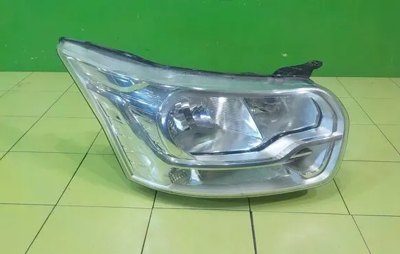 Ford Transit Headlight/headlamp BK3113W029AF