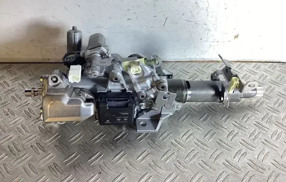 Lexus NX Steering wheel axle 8922748070