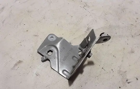 Renault Espace V (RFC) Fender mounting bracket 620426615R