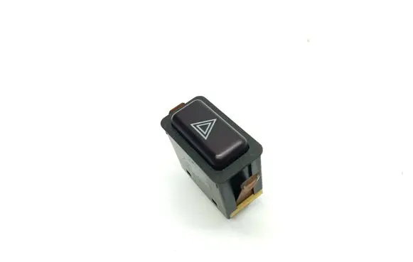 BMW 3 E30 Hazard light switch 