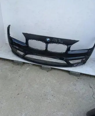 BMW 2 F45 Front bumper