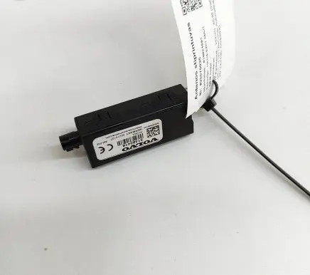 Volvo XC40 Aerial antenna amplifier 31483418