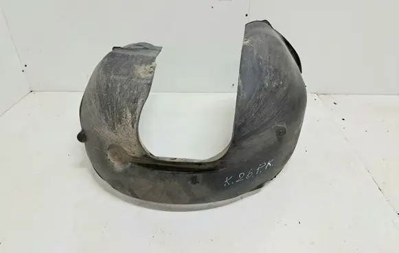 Volvo V50 Front wheel arch liner splash guards 