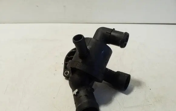 Thermostat/thermostat housing