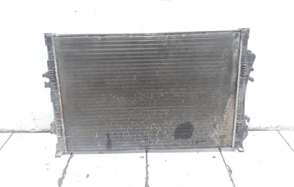 Renault Scenic I Coolant radiator 6025313324