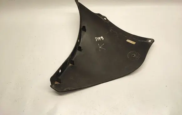 Dodge Charger Pickup box liner 68253237AB P68253237AB