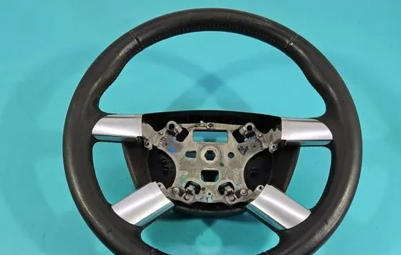 Ford Kuga I Steering wheel 3M513600CJW IMPRK1595501