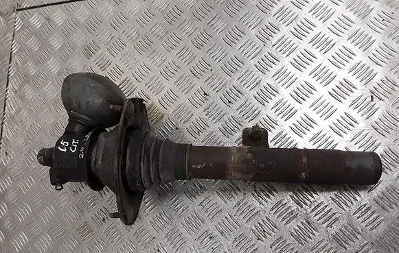 Citroen C5 Front shock absorber/damper 