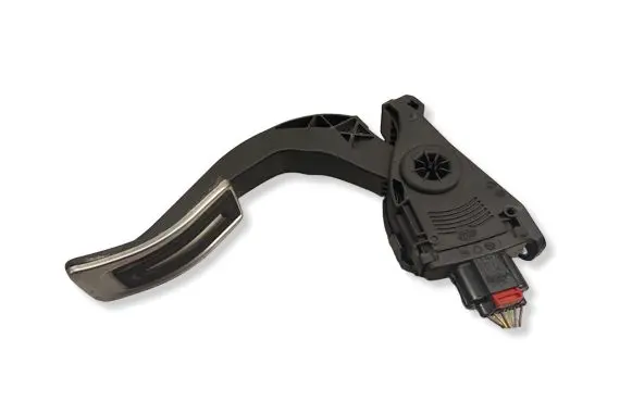 Audi A6 S6 C7 4G Accelerator throttle pedal 4H1723523 24042014 6PV00950528
