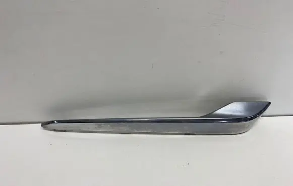 Opel Insignia B Front bumper upper radiator grill 551004542 3491190 90910001Z0