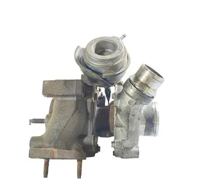 Renault Laguna III Turbo GTA1749V H8200347344 7650152