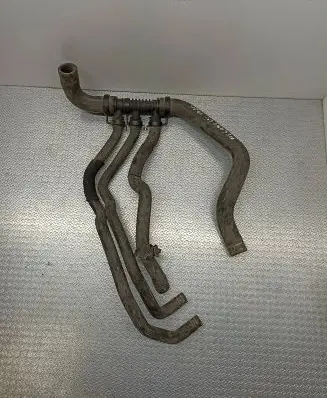 Renault Megane II Engine coolant pipe/hose 800331615C