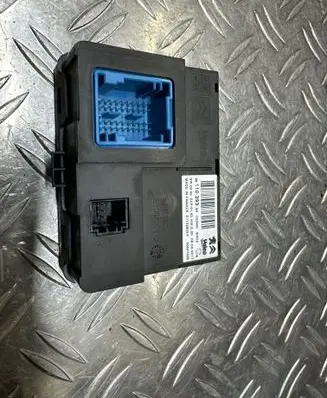 Peugeot 308 Climate control unit 9811039380 E1142803F E1065901C